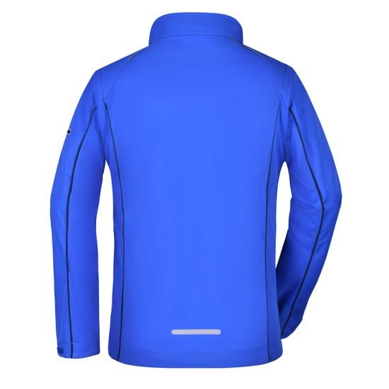 JACHETĂ DE DAMĂ SOFTSHELL 2ÎN1 JN1121 - GECI SPORT SOFTSHELL - ECHIPAMENT SPORTIV