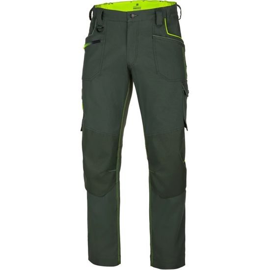 PRACOVNÉ NOHAVICE DO PÁSA ARDON CREATRON - MONTÉRKY DO PÁSA - PRACOVNÉ ODEVY