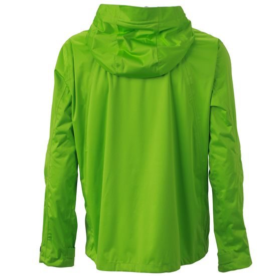 FÉRFI SOFTSHELL KAPUCNIS KABÁT JN1098 - SOFTSHELL DZSEKIK - SPORTRUHÁZAT