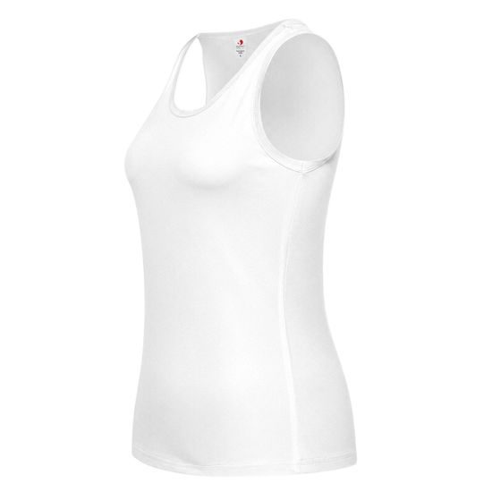 DAMEN TANKTOP CLASSIC-T - TANKTOPS - KLEIDUNG
