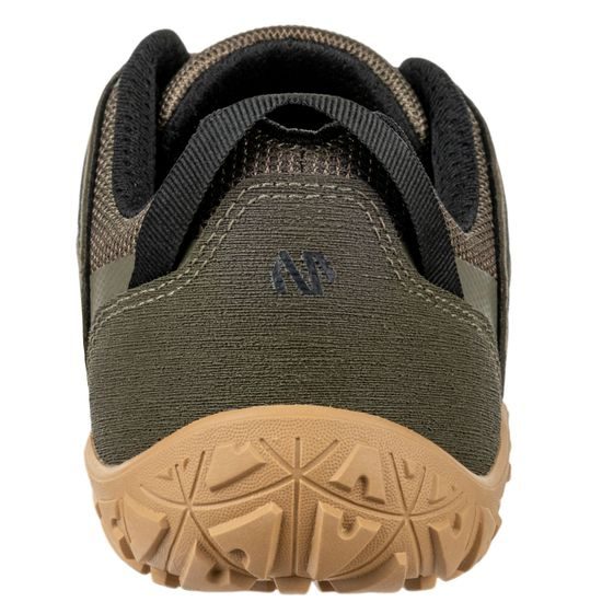 BAREFOOT TOPÁNKY BENNON SPORT - VYCHÁDZKOVÁ OBUV - OBUV