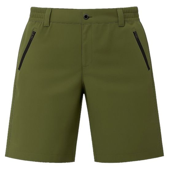 LEICHTE SPORTSHORTS VENTOS - SPORT SHORTS - SPORT KLEIDUNG