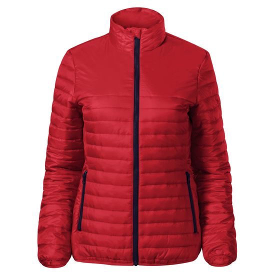 DÁMSKA BUNDA PHANTOM - PREŠÍVANÉ A PÁPEROVÉ BUNDY - OBLEČENIE