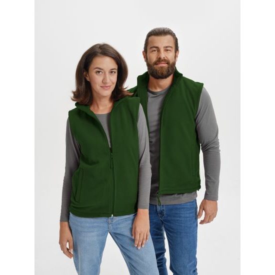 VESTĂ DIN FLEECE NEXT - VESTE DIN FLEECE - ÎMBRĂCĂMINTE