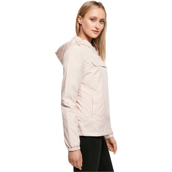 DAMEN-PULLOVER-JACKE - JACKEN - KLEIDUNG