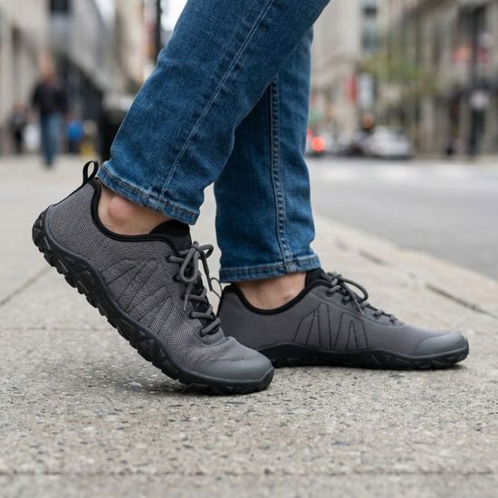 ÎNCĂLȚĂMINTE BAREFOOT CASUAL BREEZE - CASUAL, HOBBY SAU DE ORAȘ - ÎNCĂLŢĂMINTE