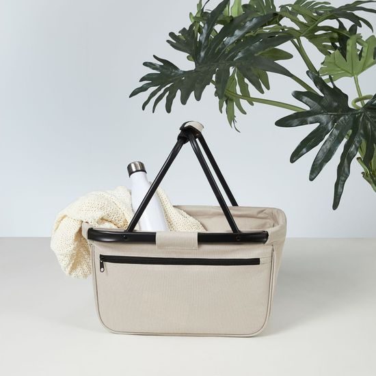 NÁKUPNÍ KOŠÍK BLACKBASKET - NÁKUPNÍ TAŠKY - TAŠKY A BATOHY