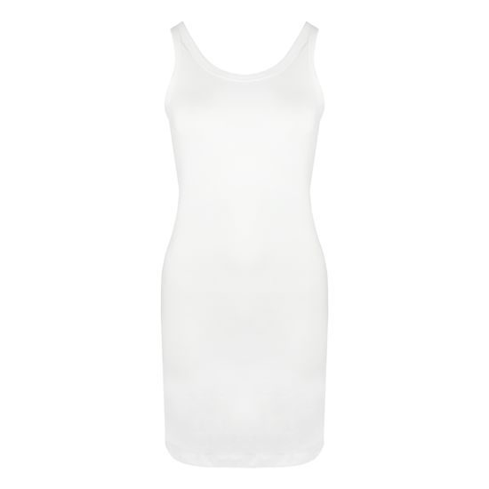 DÁMSKE LETNÉ TIELKOVÉ ŠATY - ŠATY - OBLEČENIE