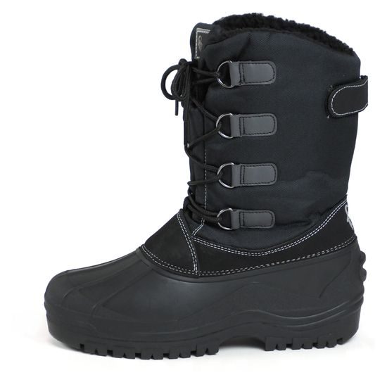 HERREN WINTERSTIEFEL CXS WINTER FROST - FREIZEITSCHUHE - SCHUHE