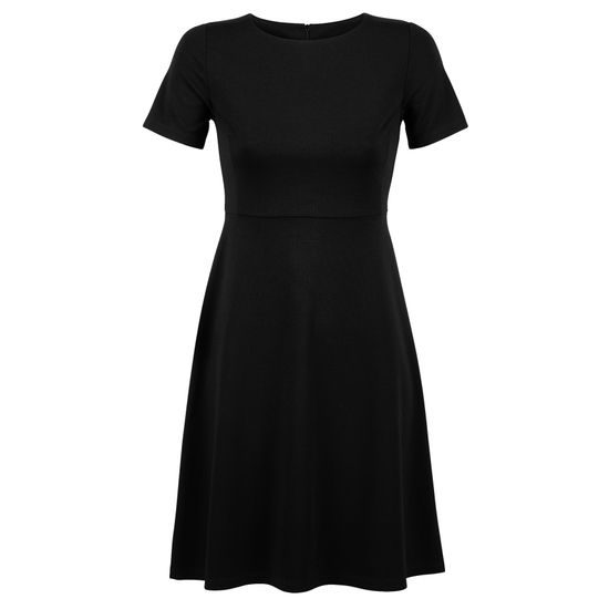 DÁMSKÉ ŠATY CAMILLE - ŠATY - OBLEČENÍ