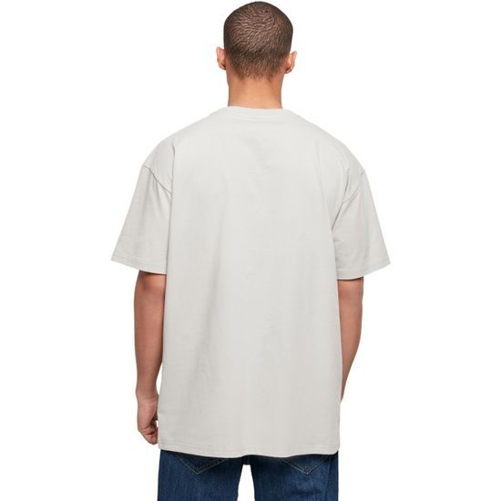 PÁNSKÉ TRIČKO HEAVY OVERSIZE TEE - TRIČKA S KRÁTKÝM RUKÁVEM - OBLEČENÍ