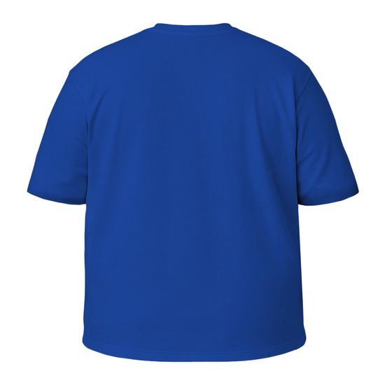 NADROZMERNÉ TRIČKO UNISEX - TRIČKÁ S KRÁTKYM RUKÁVOM - OBLEČENIE