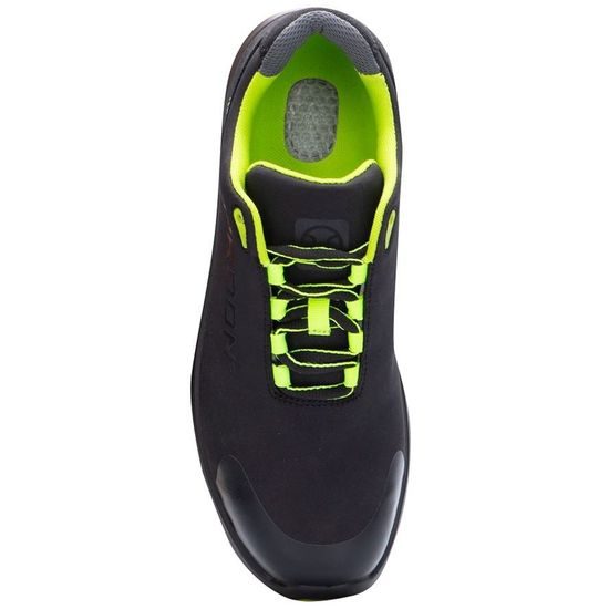 PANTOFI SOFTSHELL CU BOMBEU DE LUCRU SOFTEX S1P - ÎNCĂLȚĂMINTE JOASĂ - ÎNCĂLŢĂMINTE