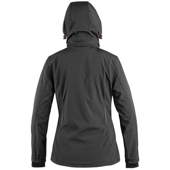 NŐI SOFTSHELL KABÁT DIGBY - SOFTSHELL DZSEKIK - SPORTRUHÁZAT