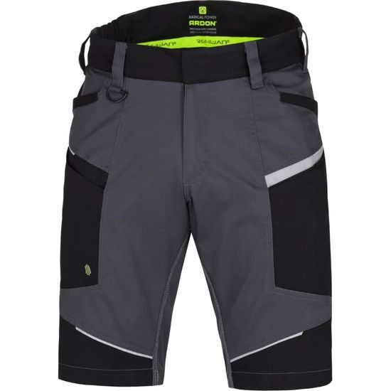 MONTÉRKOVÉ ŠORTKY ARDON REFIWAN - PRACOVNÉ KRAŤASY - PRACOVNÉ ODEVY