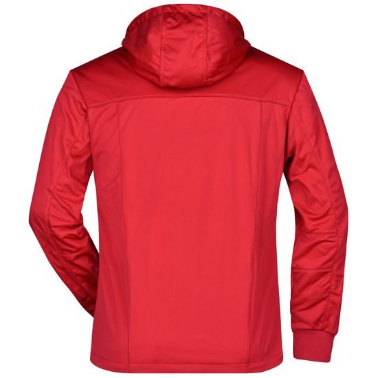 JACHETĂ SPORT PENTRU BĂRBAȚI SOFTSHELL JN1078 - JACHETE SOFTSHELL - ÎMBRĂCĂMINTE