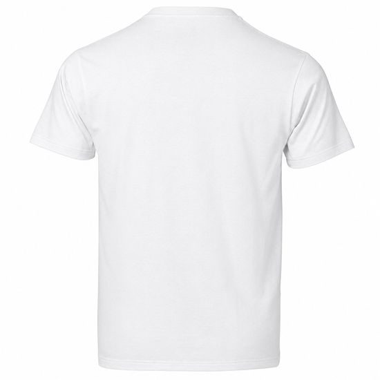 TRICOU BĂRBĂTESC CU MÂNECĂ SCURTĂ URBAN TEE - TRICOURI CU MÂNECĂ SCURTĂ - ÎMBRĂCĂMINTE
