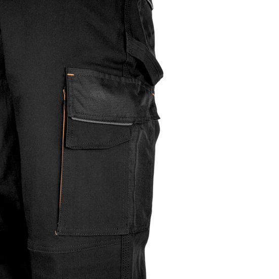 PRACOVNÉ NOHAVICE HERKON - NOHAVICE DO PÁSA - PRACOVNÉ ODEVY