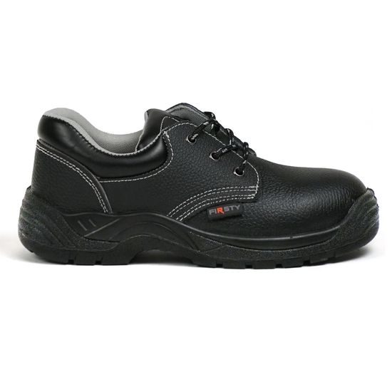 FIRSTY FIRLOW S1P - HALBHOHE SCHUHE - SCHUHE