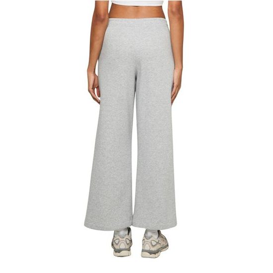 JOGGINGHOSE MIT WEITEM BEIN - JOGGINGHOSEN - KLEIDUNG