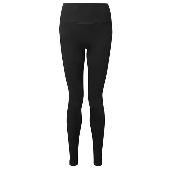 NŐI PUSH-UP LEGGINGS MAGAS DERÉKKAL - SPORT LEGGINGSEK - SPORTRUHÁZAT