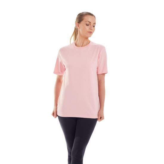 TRIČKO S KRÁTKÝM RUKÁVEM ESSENTIAL HEAVY - TRIČKA S KRÁTKÝM RUKÁVEM - OBLEČENÍ