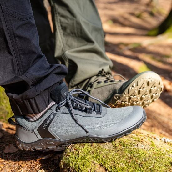 FREIZEIT-OUTDOOR-BARFUSSSCHUHE - FREIZEITSCHUHE - SCHUHE