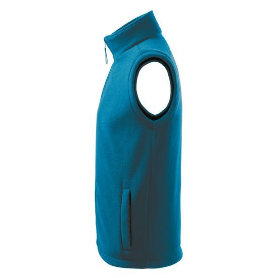 FLEECOVÁ VESTA NEXT - FLEECOVÉ VESTY - OBLEČENIE