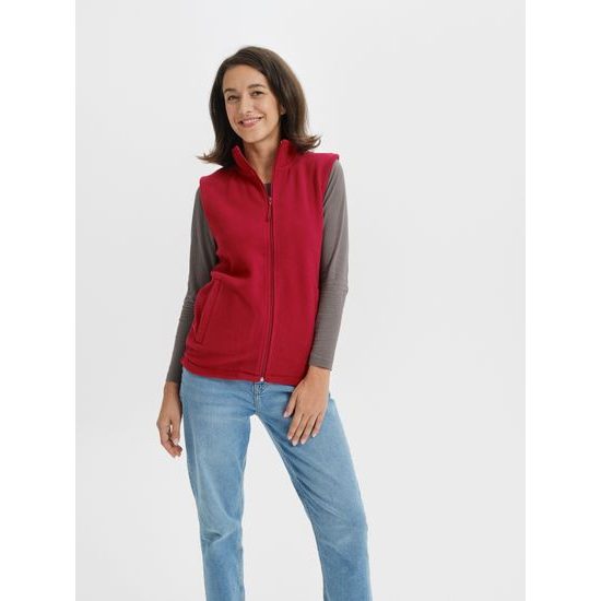 FLEECE MELLÉNY NEXT - FLEECE MELLÉNYEK - RUHÁZAT