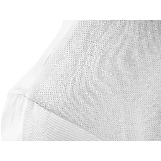 JACHETĂ BUCĂTAR CXS CHEFLINE CU MÂNECĂ SCURTĂ - TUNICĂ RONDON PENTRU BUCĂTARI - HAINE DE LUCRU