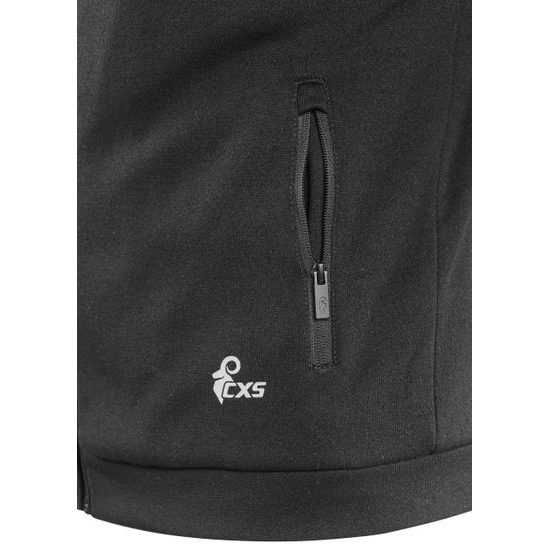 PÁNSKÁ ZIMNÍ VYCHÁZKOVÁ BUNDA CXS MESA - BUNDY - OBLEČENÍ