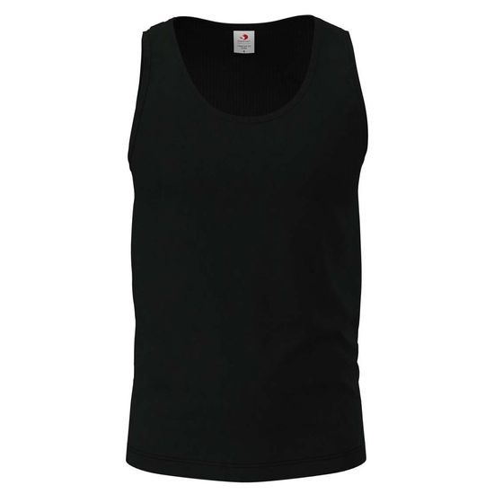 HERREN TANKTOP CLASSIC-T - TANKTOPS - KLEIDUNG