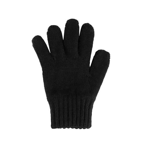 PLETENÉ DETSKÉ RUKAVICE 2–4 ROKY - RUKAVICE - ŠILTOVKY A ČIAPKY