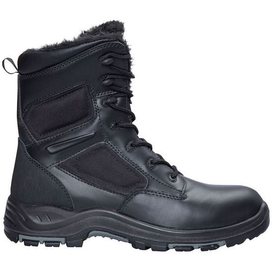 ARBEIT WINTERSTIEFEL WARDWIN O2 - KNÖCHELHOHE SCHUHE - SCHUHE