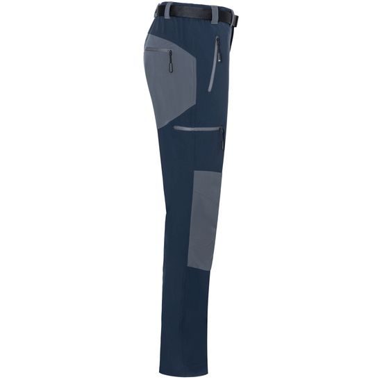 PANTALONI DE TREKKING PENTRU BĂRBAȚI JN1206 - PANTALONI OUTDOOR - ECHIPAMENT SPORTIV