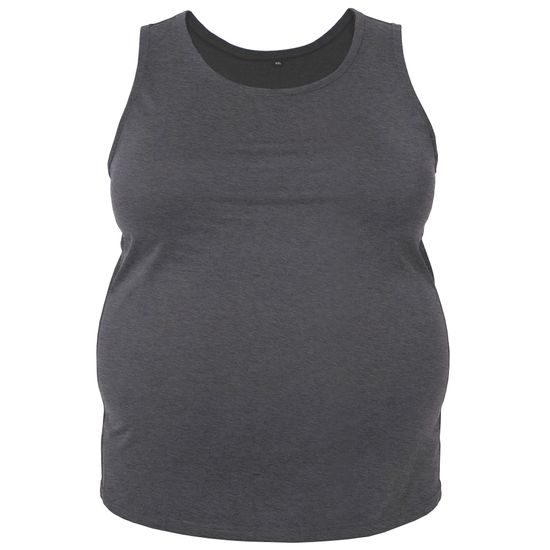 ÜBERGRÖSSIGES UNISEX-TOP - TANKTOPS - KLEIDUNG