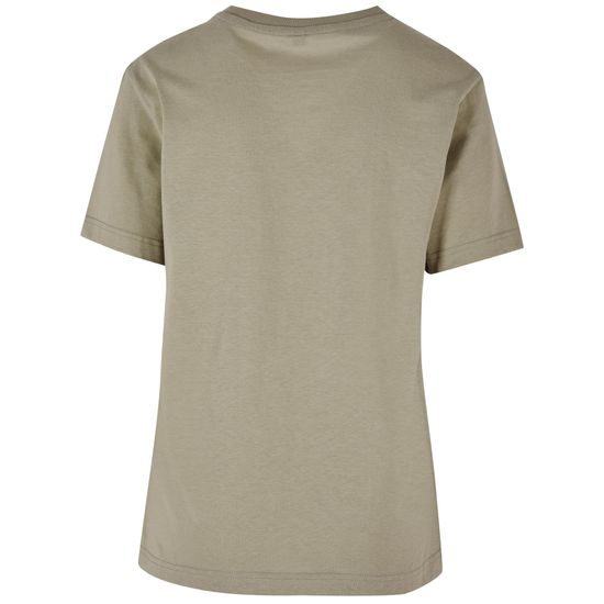 DÁMSKE OVERSIZE TRIČKO - TRIČKÁ S KRÁTKYM RUKÁVOM - OBLEČENIE