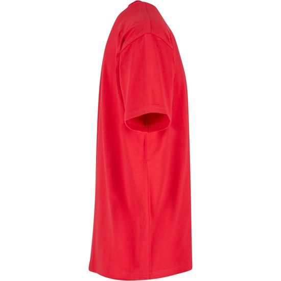 PÁNSKE TRIČKO HEAVY OVERSIZE TEE - TRIČKÁ S KRÁTKYM RUKÁVOM - OBLEČENIE