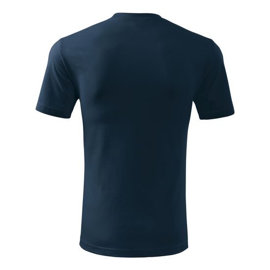 HERREN T-SHIRT CLASSIC NEW - KURZARM-T-SHIRTS - KLEIDUNG