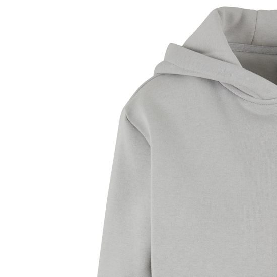 HEBKÁ DÁMSKA MIKINA NA ZIPS FLUFFY - MIKINY NA ZIPS - OBLEČENIE