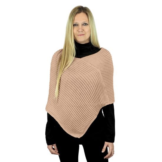 MODELKA MĚŘÍ 179 CM A NOSÍ VELIKOST S - SVETRY - OBLEČENÍ