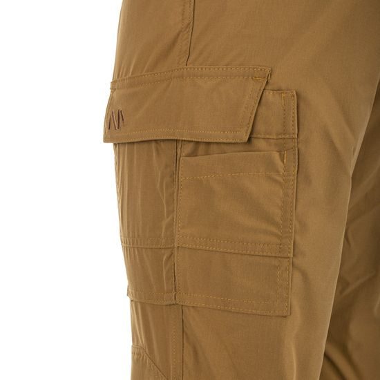 TRITON RIPSTOP OUTDOOR NADRÁG - OUTDOOR NADRÁGOK - SPORTRUHÁZAT