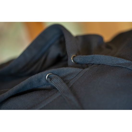 DÁMSKÁ MIKINA BREAK - MIKINY PŘES HLAVU - OBLEČENÍ