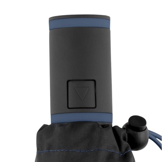 UMBRELĂ MINI STYLE CU DESCHIDERE AUTOMATĂ - UMBRELE - GOSPODĂRIE