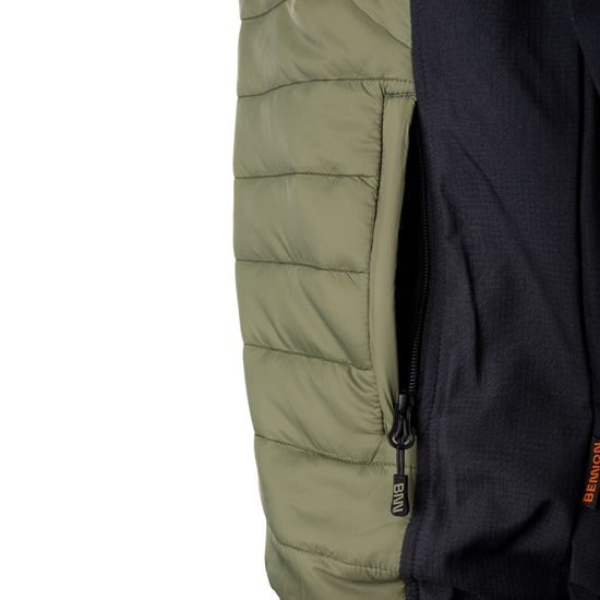 IRIS SZABADIDŐS KABÁT - STEPPELT ÉS TOLL DZSEKIK - RUHÁZAT