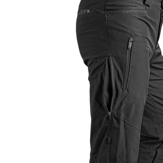 HERREN SOFTSHELLHOSE CXS AKRON - SOFTSHELL-SPORTHOSEN - SPORT KLEIDUNG