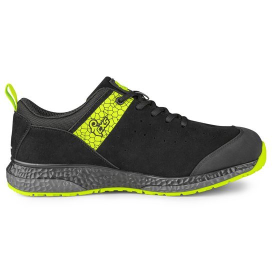 PRACOVNÁ NÍZKA OBUV FIBELINE DORSATA O2 - NÍZKA OBUV - OBUV