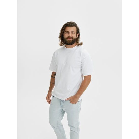 TRIČKO STAGE - TRIČKÁ S KRÁTKYM RUKÁVOM - OBLEČENIE