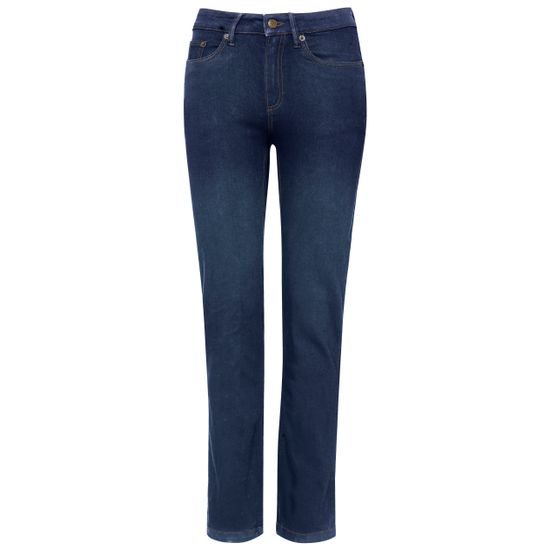 DAMEN STRAIGHT JEANS KATY - JEANS - KLEIDUNG