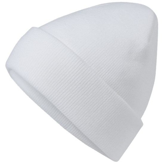 WINTERMÜTZE CLASSIC MB7500 - STRICKMÜTZEN - CAPS UND MÜTZEN